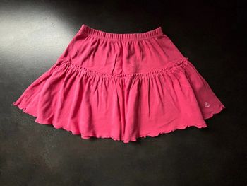 Jupe Petit Bateau 6 ans