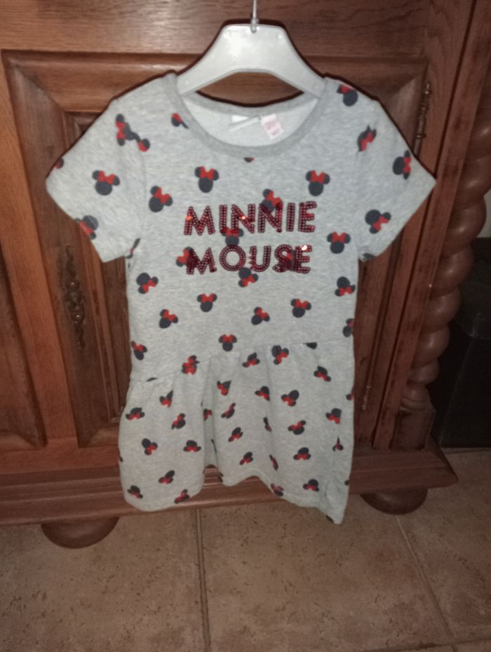 Robe Minnie