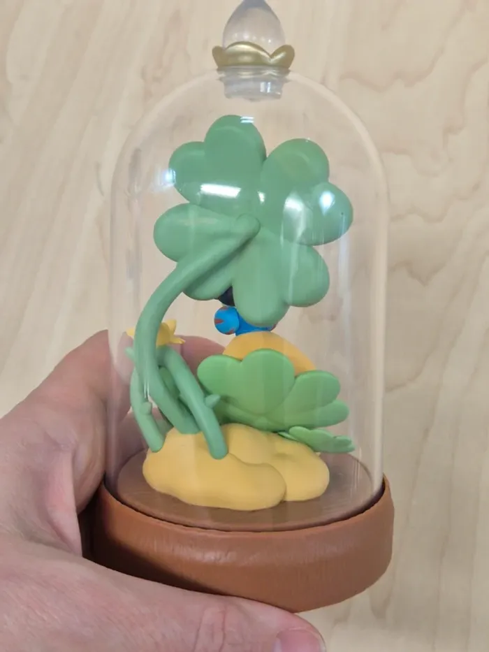 Figurine Disney Pincess D-Baby 52TOYS : Blanche-neige - photo numéro 4