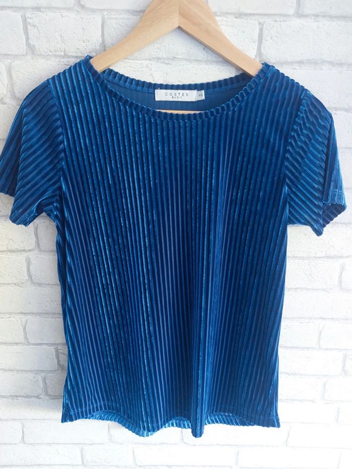 Tee-shirt Costes taille XS