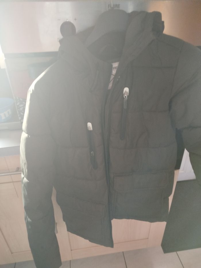 Manteau