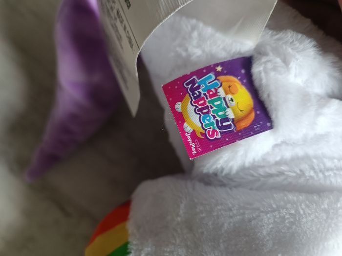 Happy nappers sac de couchage licorne - photo numéro 3