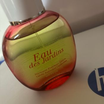Parfum clarins