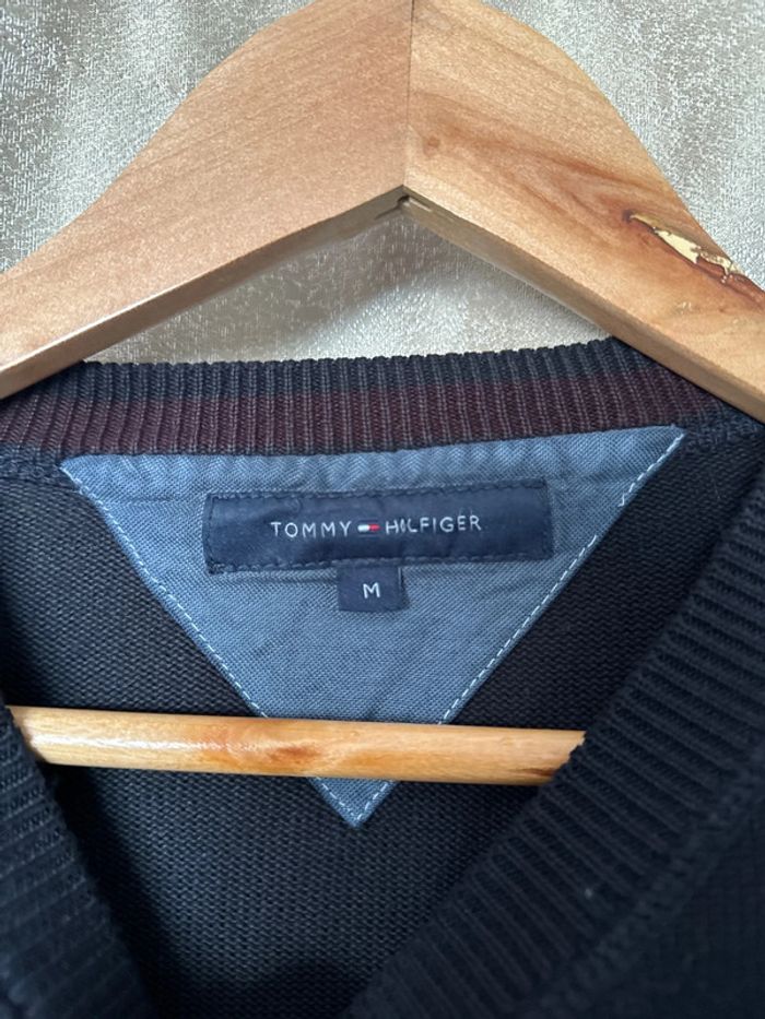 Pull Tommy - photo numéro 3