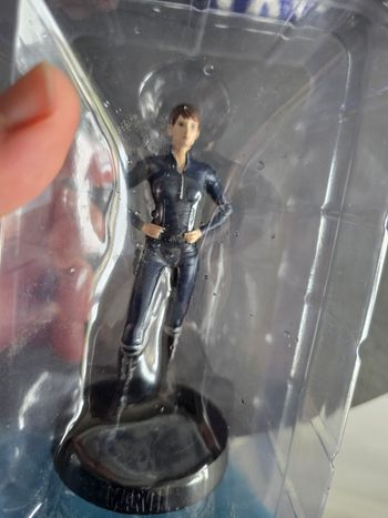 Figurine marvel