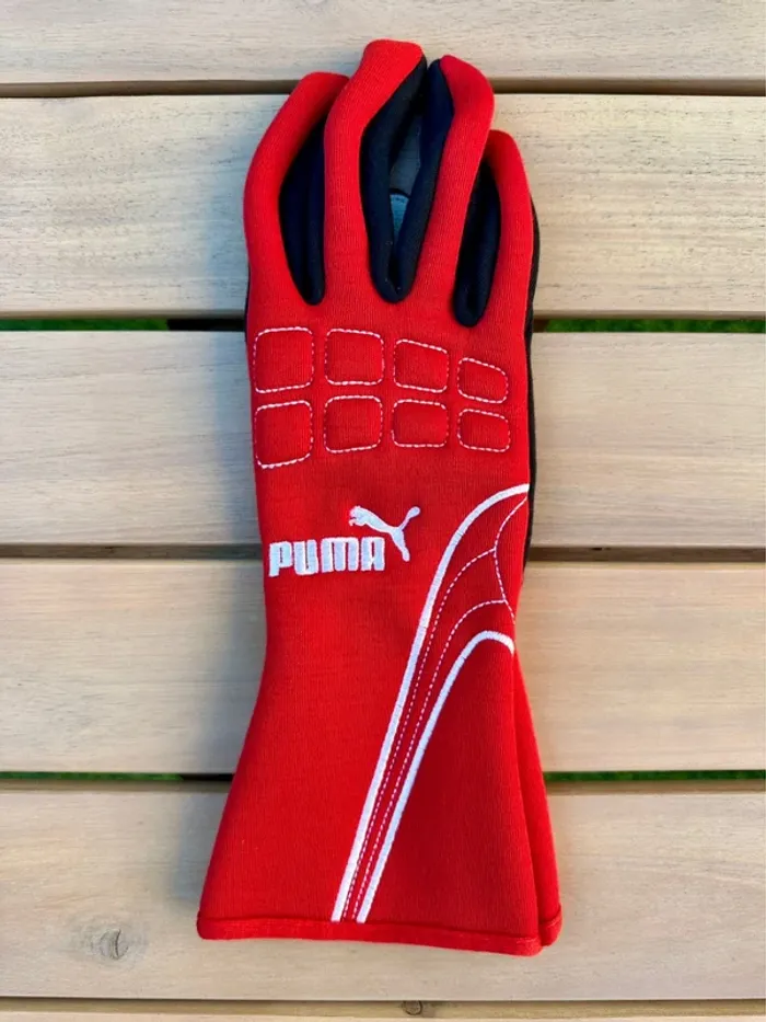 Gants Puma Nomex - photo numéro 13
