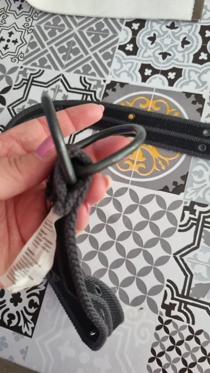 Ceinture taille 110 celio - photo numéro 3