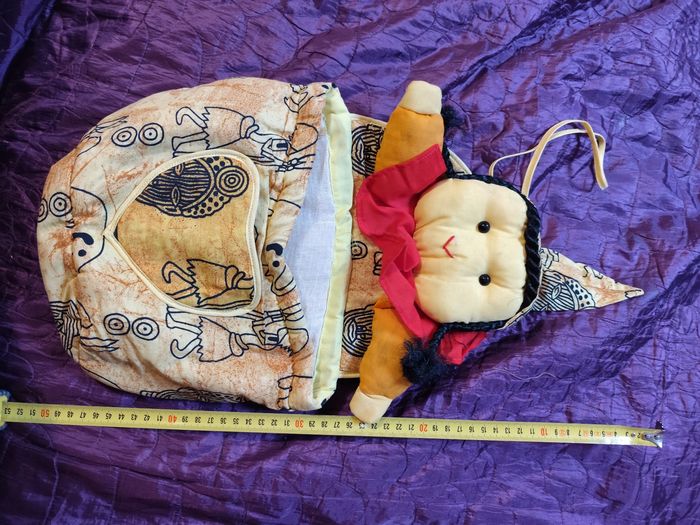 Décoration. Range tout