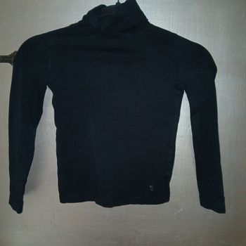 Sous pull okaidi 6 ans