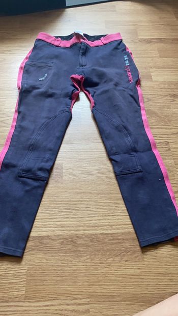 Pantalon Equitation