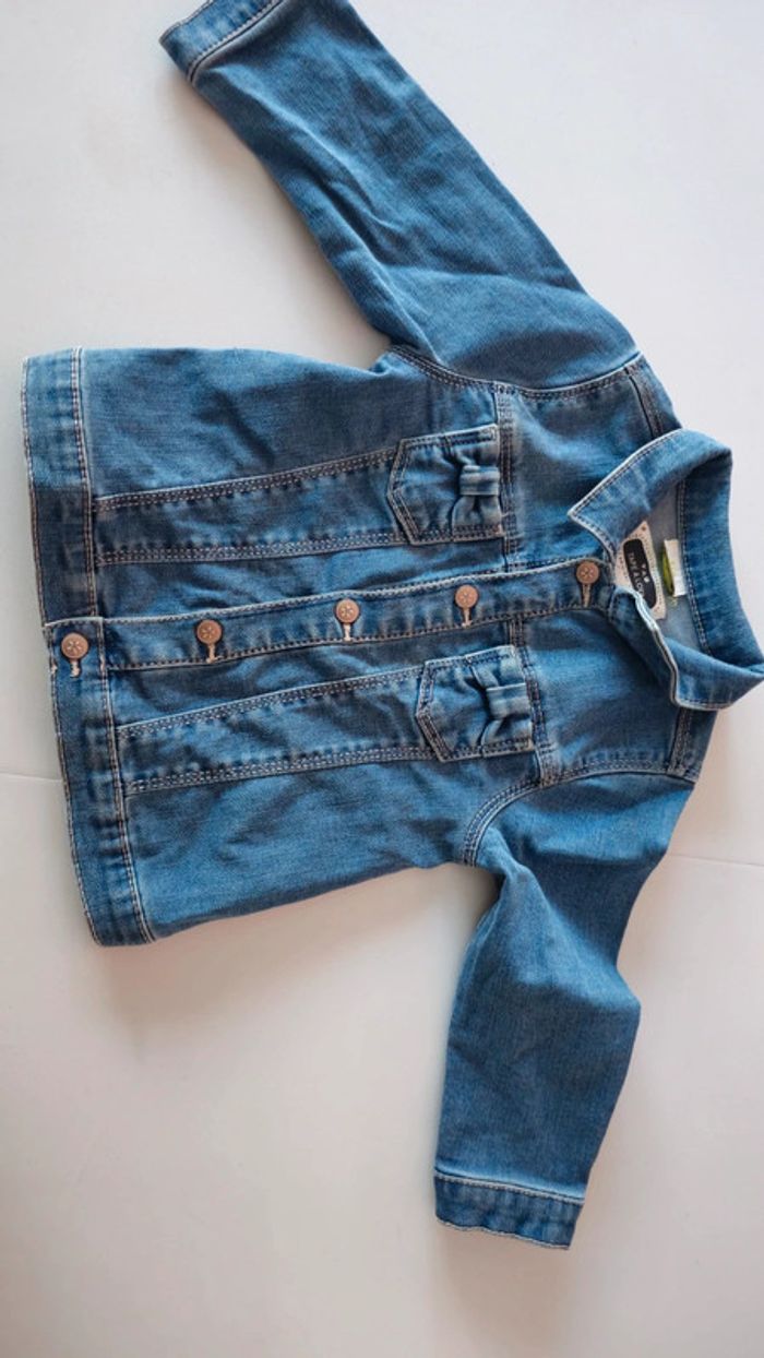 Lot vêtements 18-24 mois - photo numéro 2