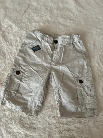 short