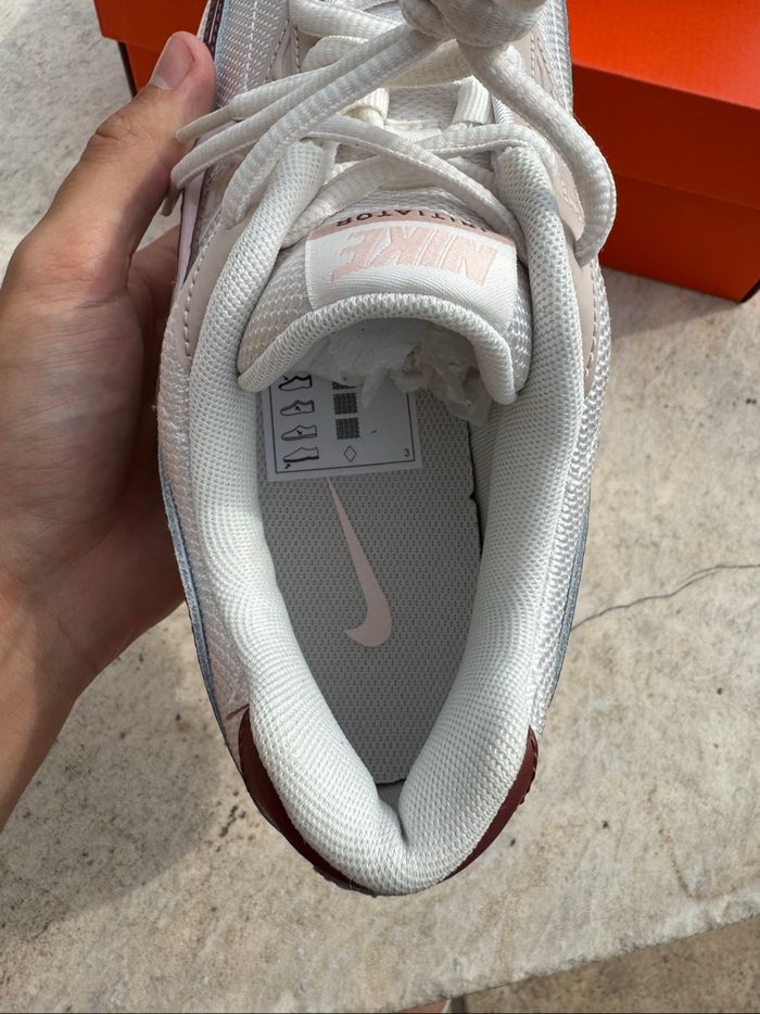 Nike initiator - photo numéro 7