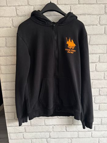 Veste frank ferry taille S