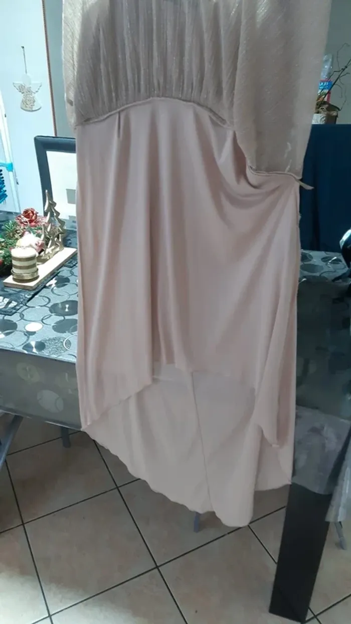 Robe de soirée / cérémonie - photo numéro 5