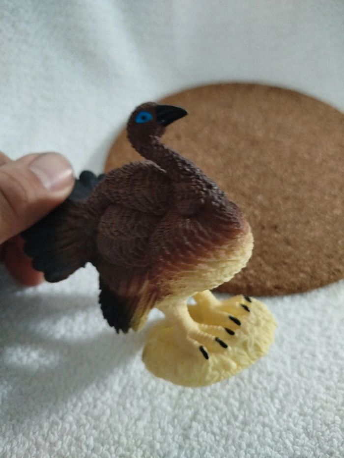 Figurine Dindon - photo numéro 4