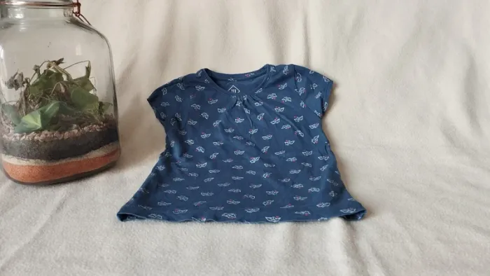 T shirt 3 ans - photo numéro 2