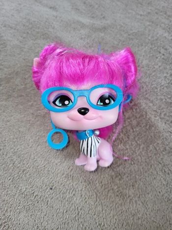 Figurine Vip pets chien