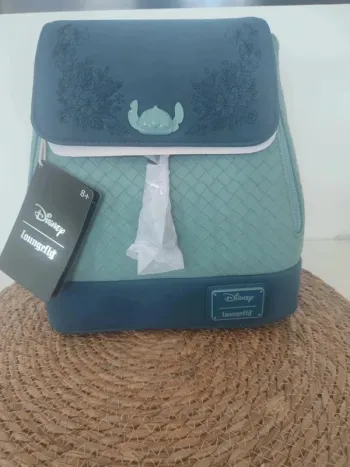 Sac loungefly stitch
