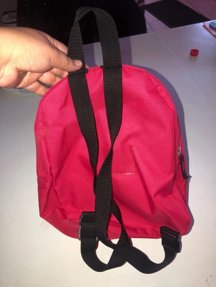 Sac à dos Maternelle - photo numéro 3