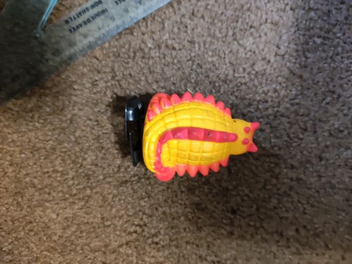 figurine wind up dragon - photo numéro 3