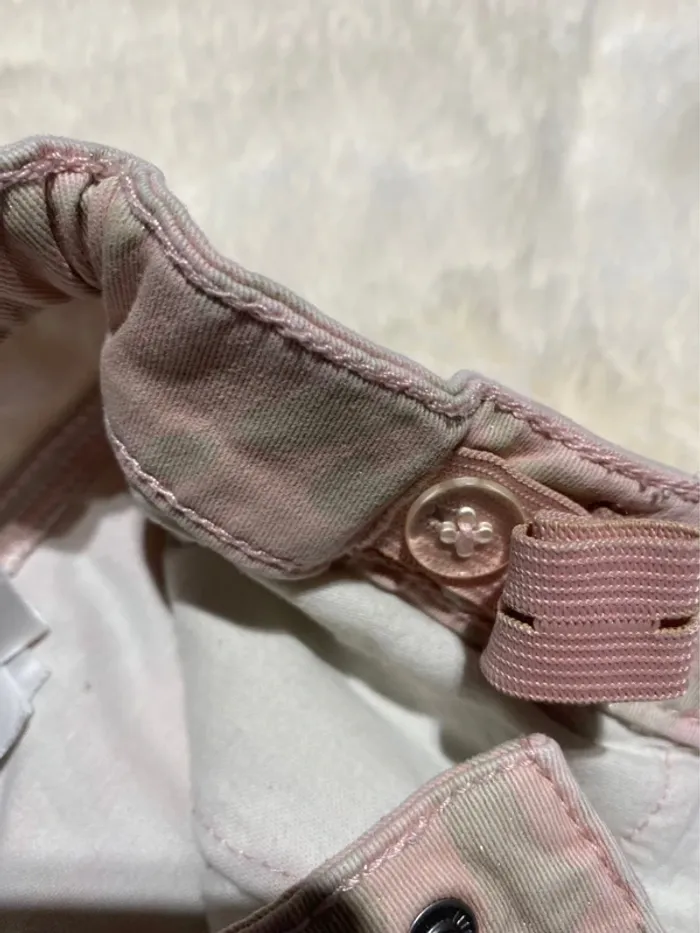 🌸 Beau Petit Short Rose Zara – Taille 8 ans -TBE 🌸 - photo numéro 5