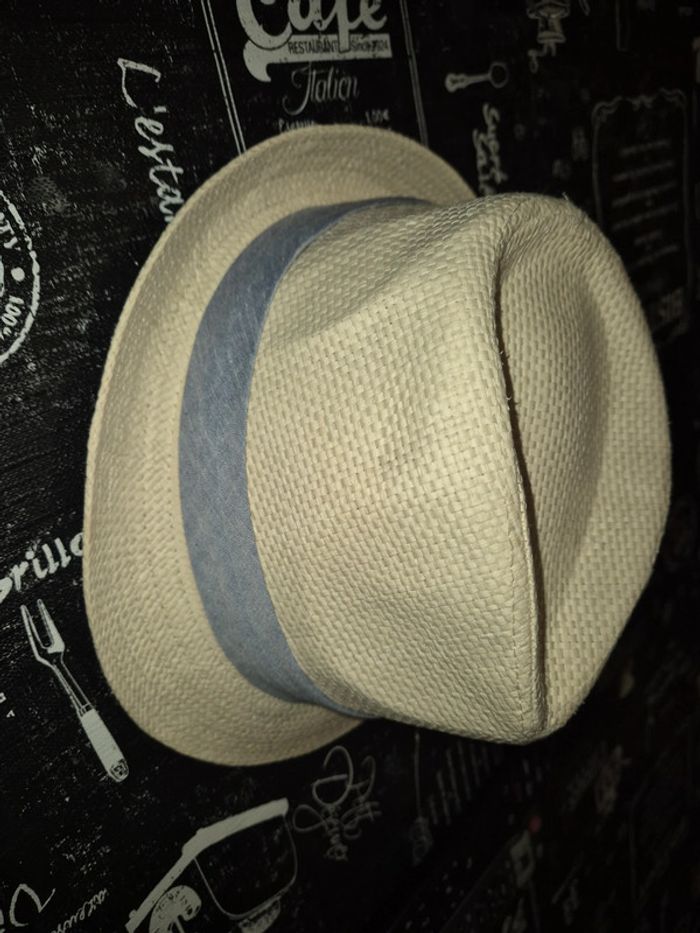 Chapeau 53/54 - photo numéro 5