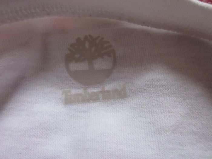 T-Shirt manches longues blanc 6 mois - photo numéro 3