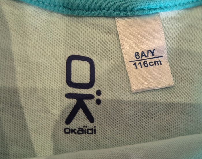 Tee-shirt - photo numéro 3