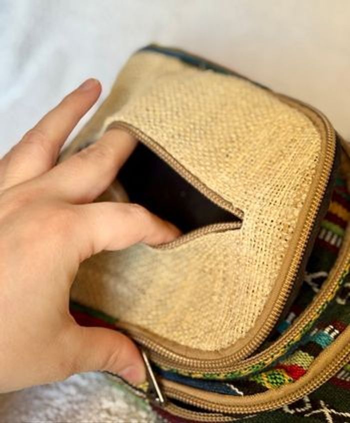 Sac bandoulières 1 - photo numéro 5