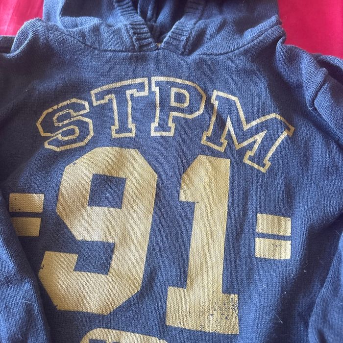 Pull à capuche - photo numéro 2