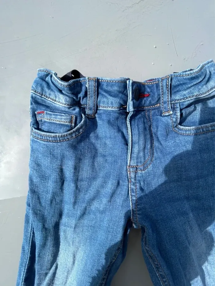Jeans garçon - photo numéro 2