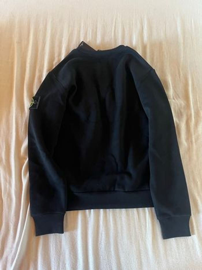 Sweatshirt Stone Island - photo numéro 2