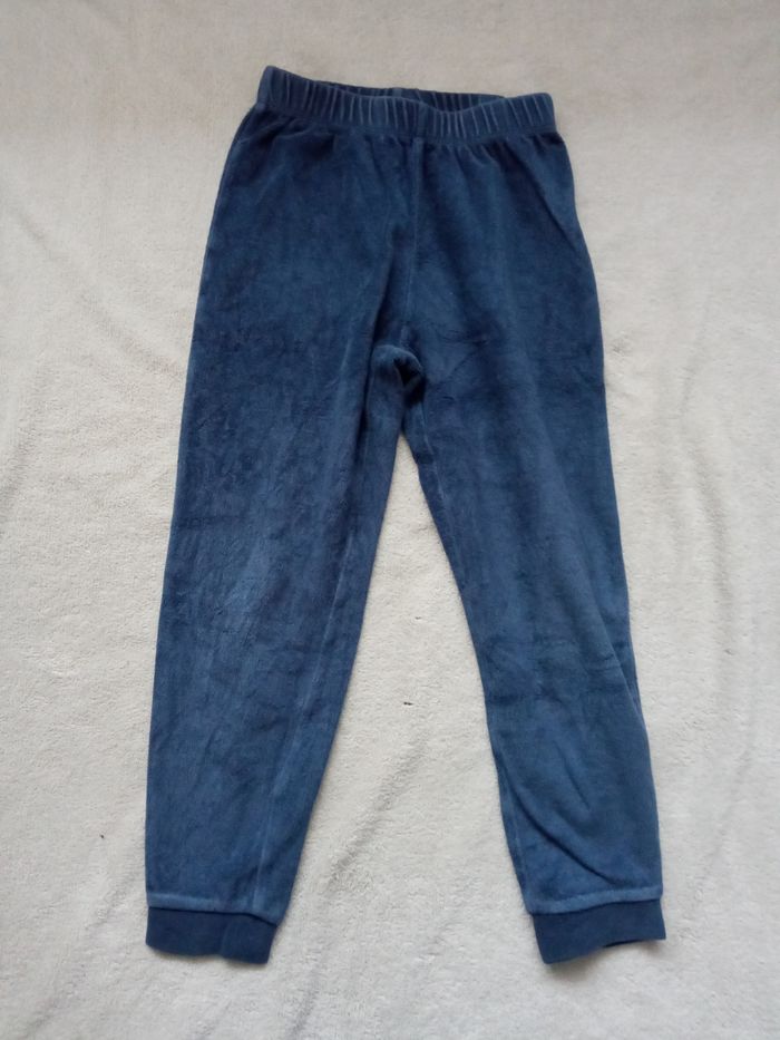 Pyjama Kiabi 6 ans - photo numéro 6