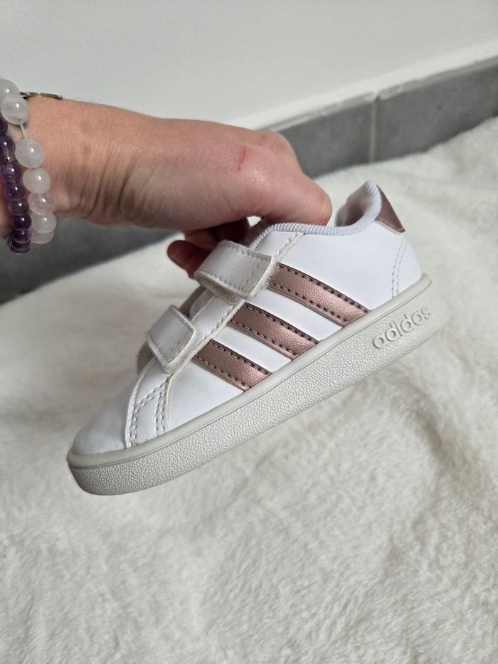 Basket - photo numéro 3