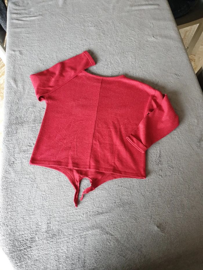 Pull fin fille 10 ans - photo numéro 8