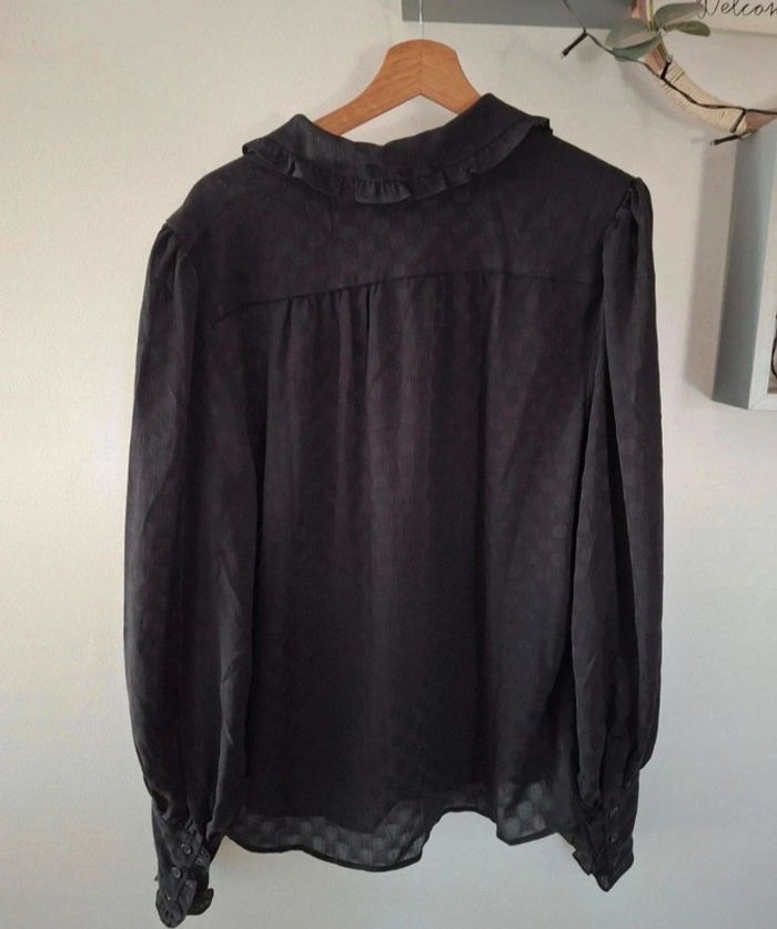 Chemise femme - Max Studio - photo numéro 5