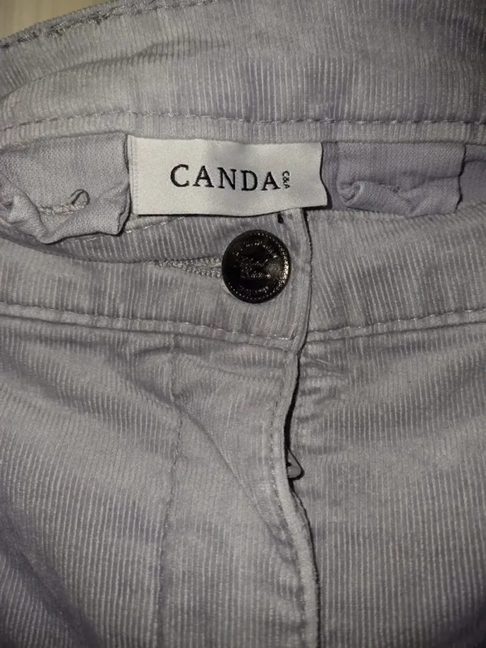 Pantalon Canda - photo numéro 3