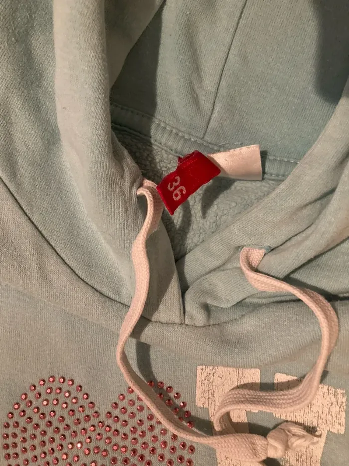 Pull fin - photo numéro 5