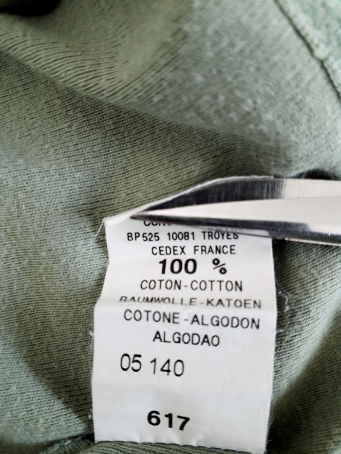 Gilet - 10 ans - photo numéro 14