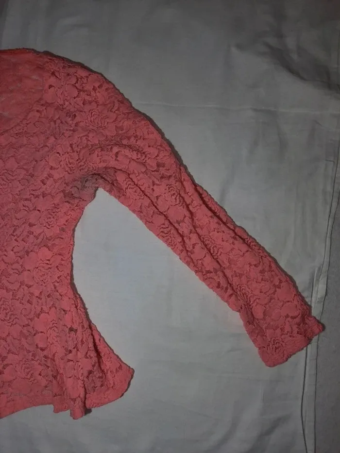 Blouse divided - photo numéro 3