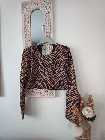 Blouse Zara M