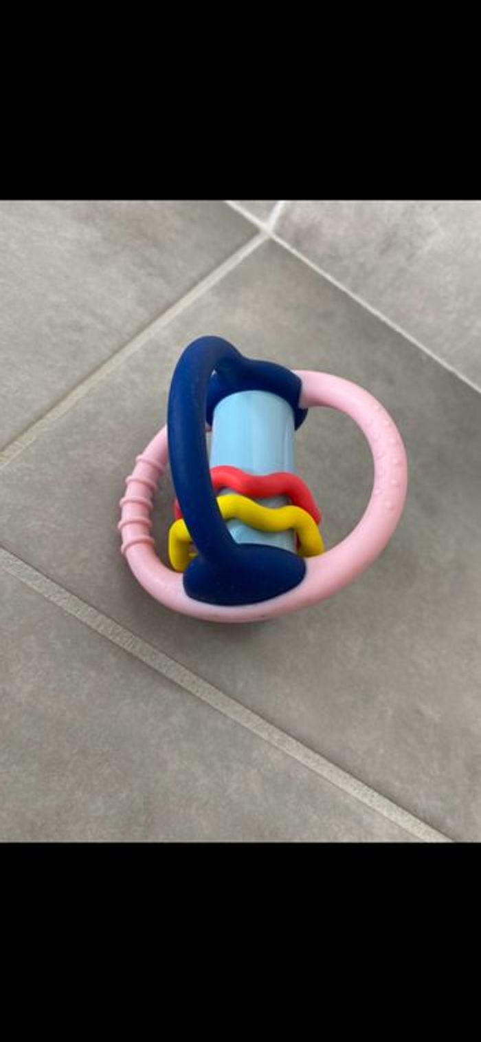 Hochet - photo numéro 9