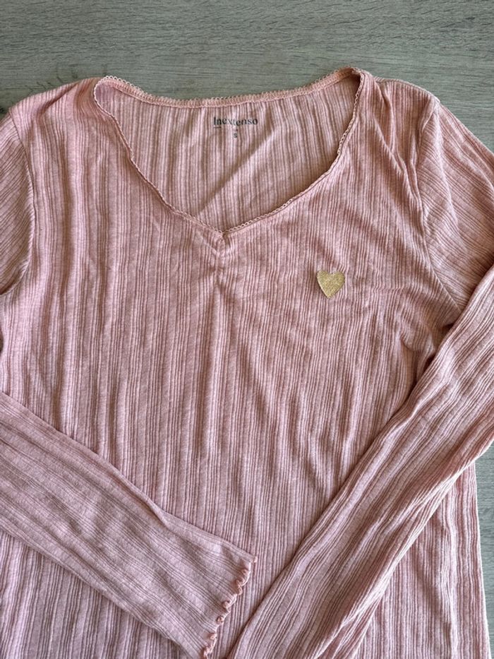 TEE shirt in extenso femme - photo numéro 2