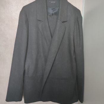 Tailleur pantalon promod