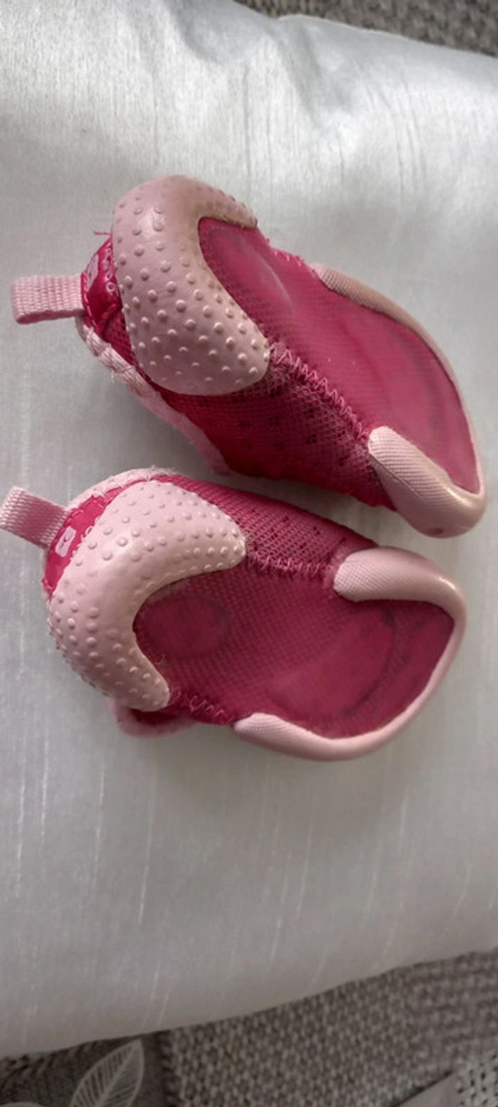 Chaussons - photo numéro 2