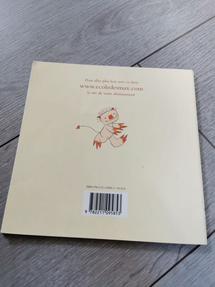 Jaloux comme un doudou & Petit diable - photo numéro 4