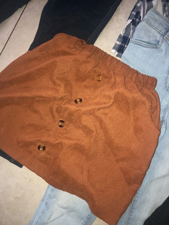 Lot vêtements 10 ans fille - photo numéro 5