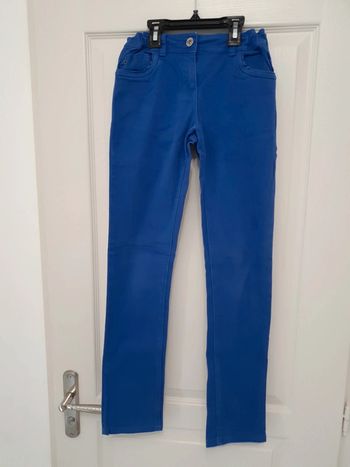 Pantalon 12 ans