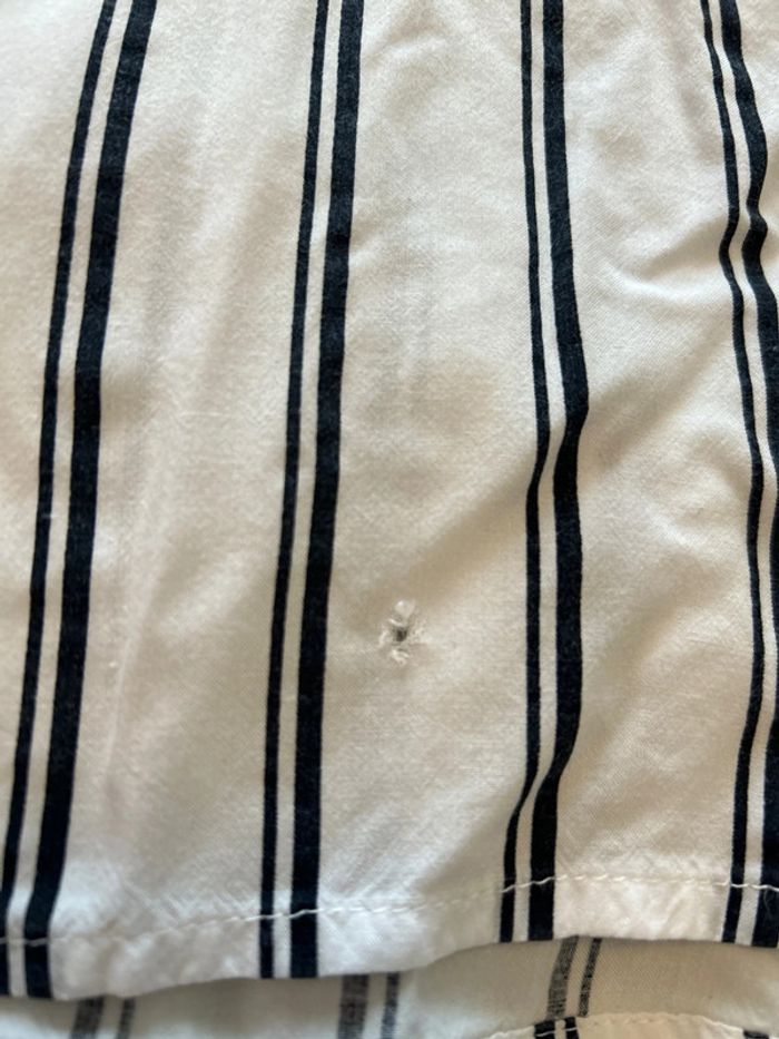 Blouse rayé - photo numéro 2